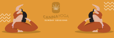 The How’s & Why of CANNA YOGA