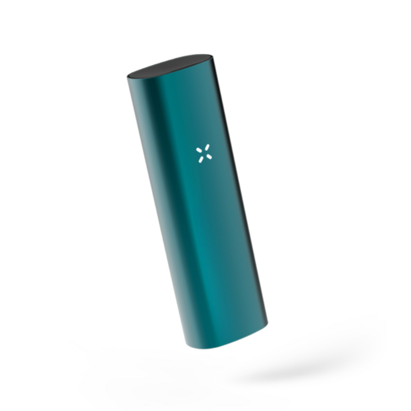 Pax 3 Vaporizer - Teal (Device only)