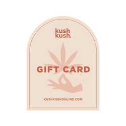 KushKush Gift Card