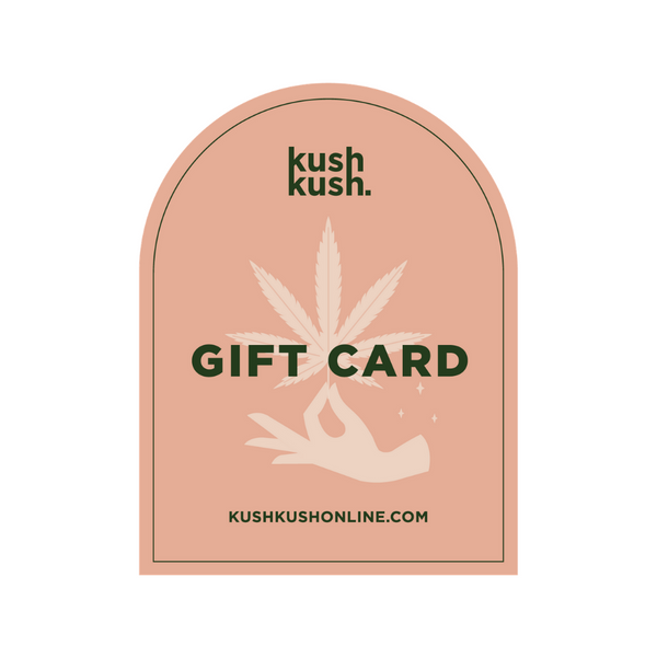 KushKush Gift Card