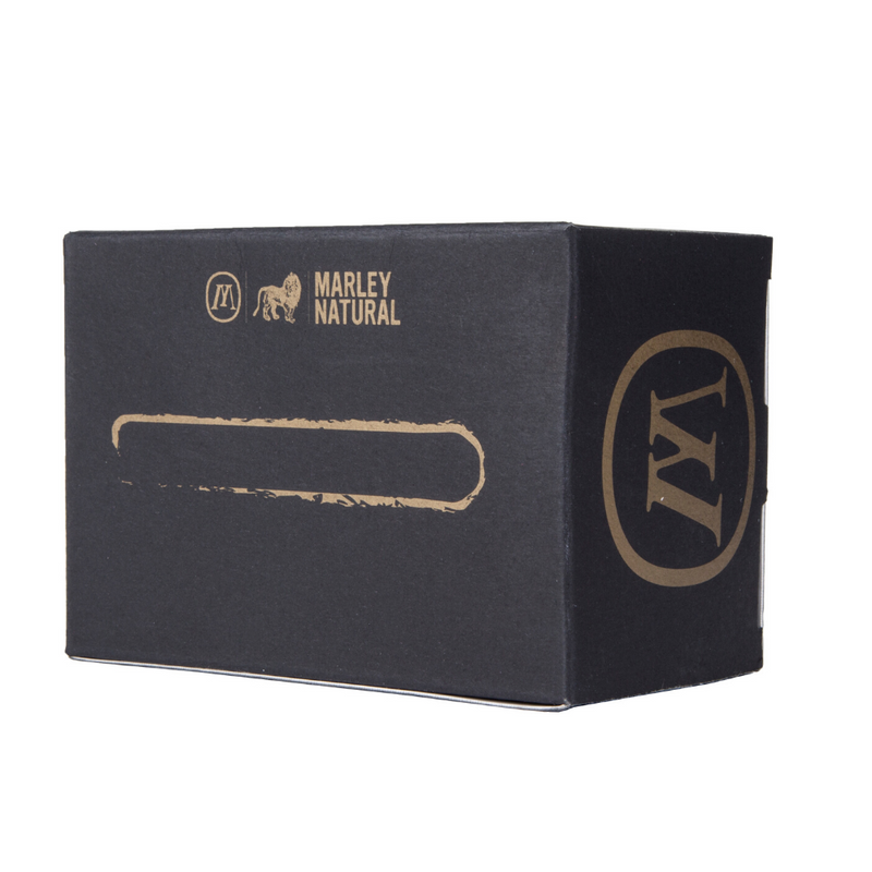 Smoked Glass Taster Pipe Packaging