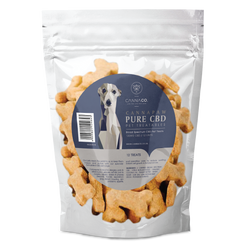 Pet CBD Treats